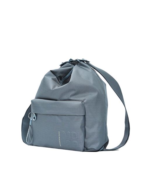 MD20 Hobo shoulder bag MANDARINA DUCK | P10QMT09SIRON